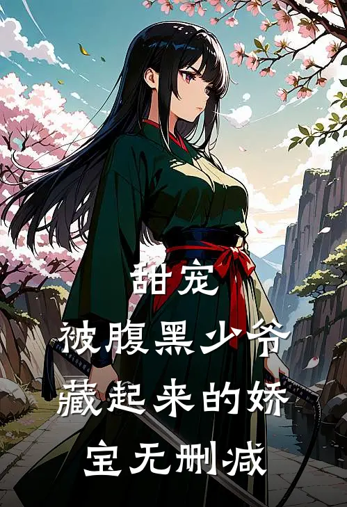 甜宠被腹黑少爷藏起来的娇宝无删减在线观看
