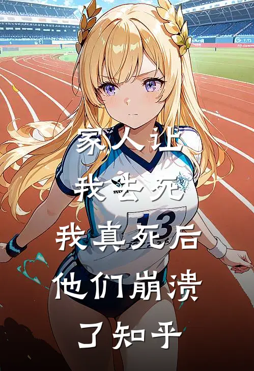 家人让我去死,我真死后他们崩溃了知乎全文