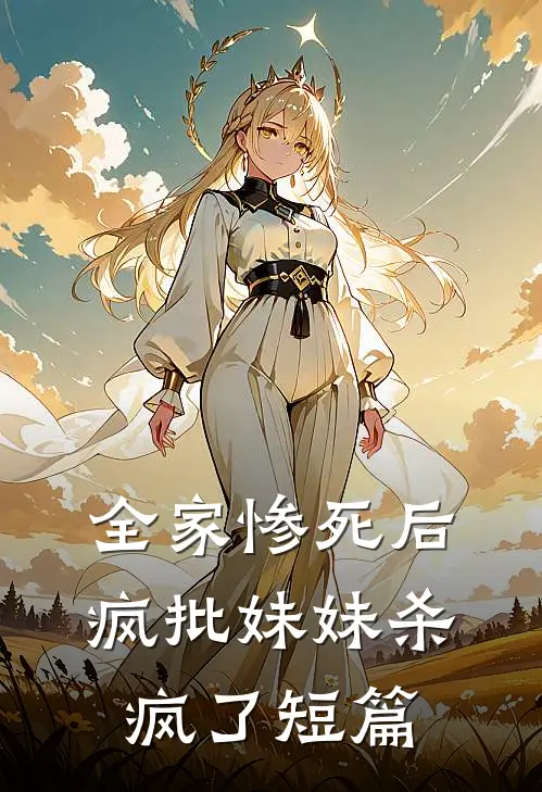 全家惨死后,疯批妹妹杀疯了短篇免费阅读