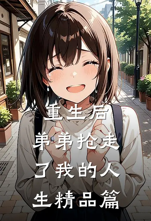 重生后，弟弟抢走了我的人生精品篇