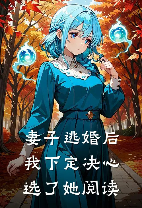 妻子逃婚后,我下定决心选了她阅读