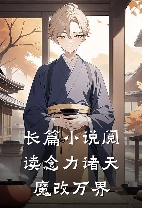 长篇阅读念力诸天,魔改万界的