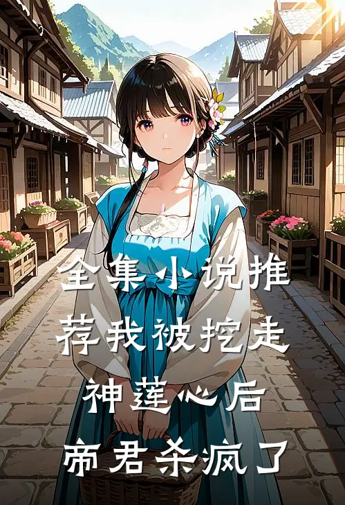 全集推荐我被挖走神莲心后,帝君杀疯了免费阅读