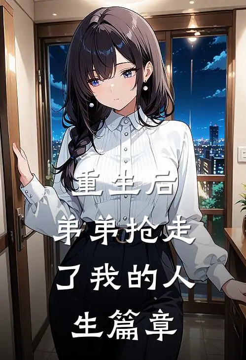 重生后，弟弟抢走了我的人生篇章
