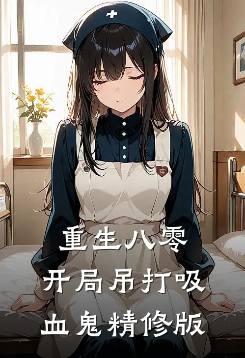 重生八零,开局吊打吸血鬼精修版
