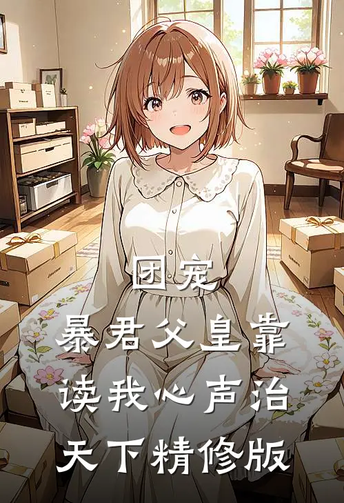 团宠：暴君父皇靠读我心声治天下精修版