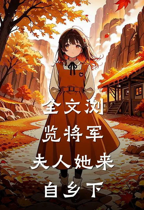 全文浏览将军,夫人她来自乡下了