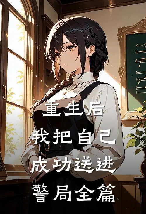 重生后,我把自己成功送进警局全篇