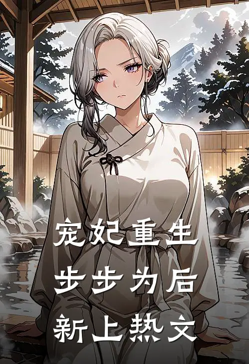 宠妃重生,步步为后新上热文