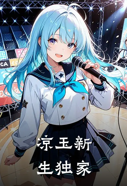 凉玉新生独家