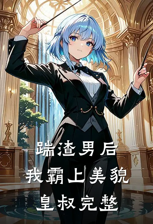 踹渣男后,我霸上美貌皇叔完整阅读