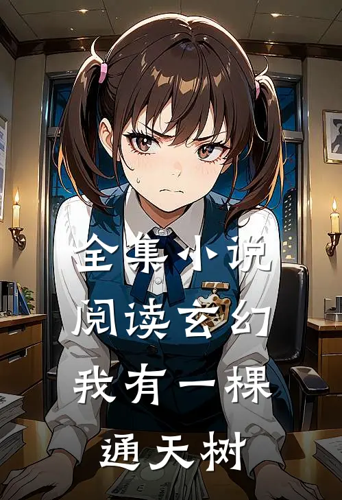 全集阅读玄幻我有一棵通天树