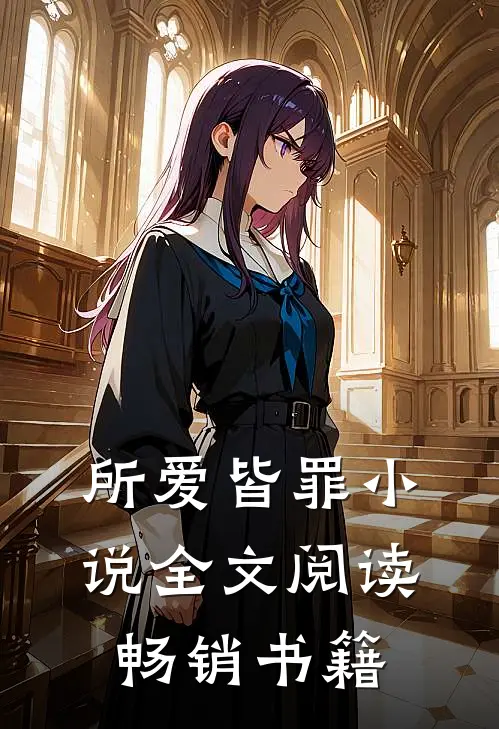 所爱皆罪小说全文阅读畅销书籍