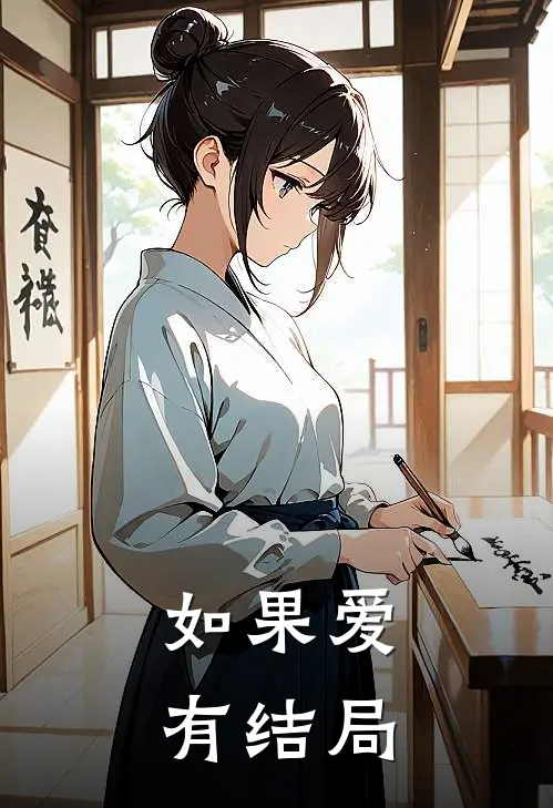 如果爱有结局