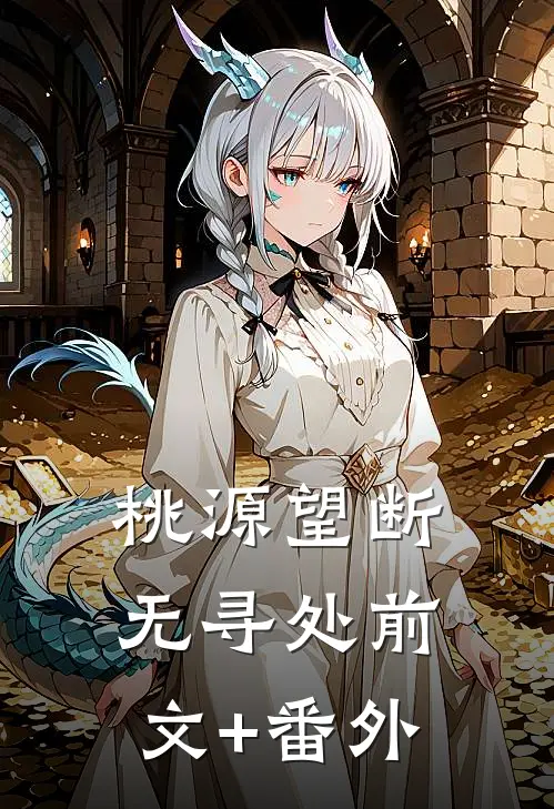 桃源望断无寻处前文+番外