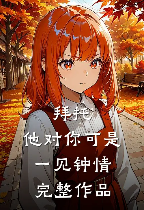 拜托,他对你可是一见钟情完整作品在线观看