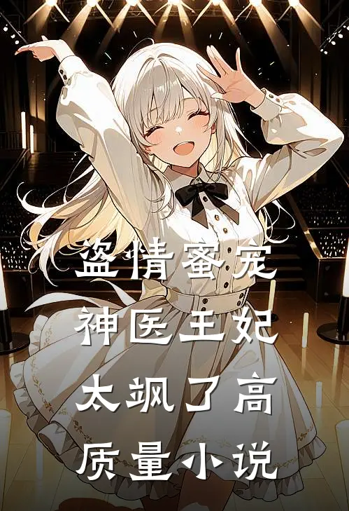 盗情蜜宠神医王妃太飒了高质量免费阅读