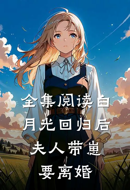全集阅读白月光回归后，夫人带崽要离婚