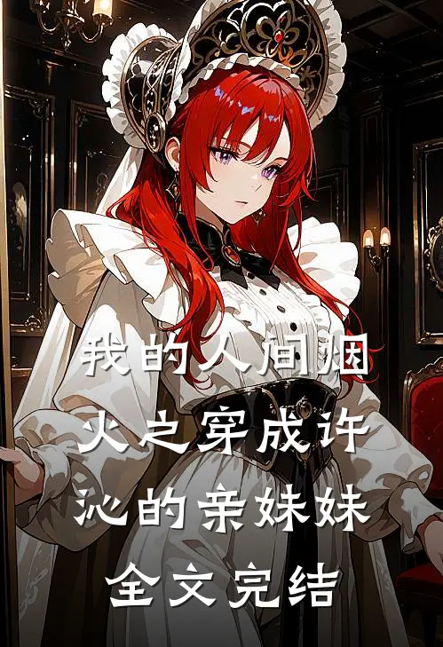 我的人间烟火之穿成许沁的亲妹妹全文完结