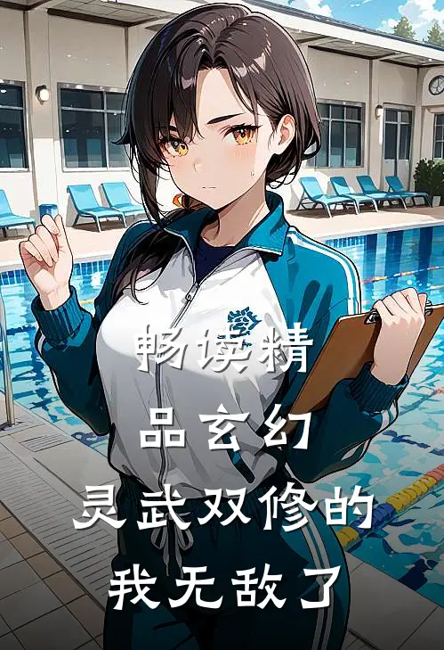 畅读精品玄幻：灵武双修的我无敌了