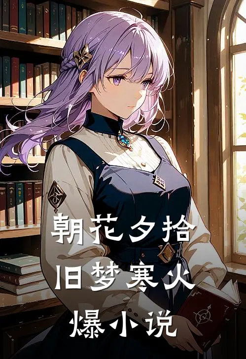 朝花夕拾旧梦寒火爆小说