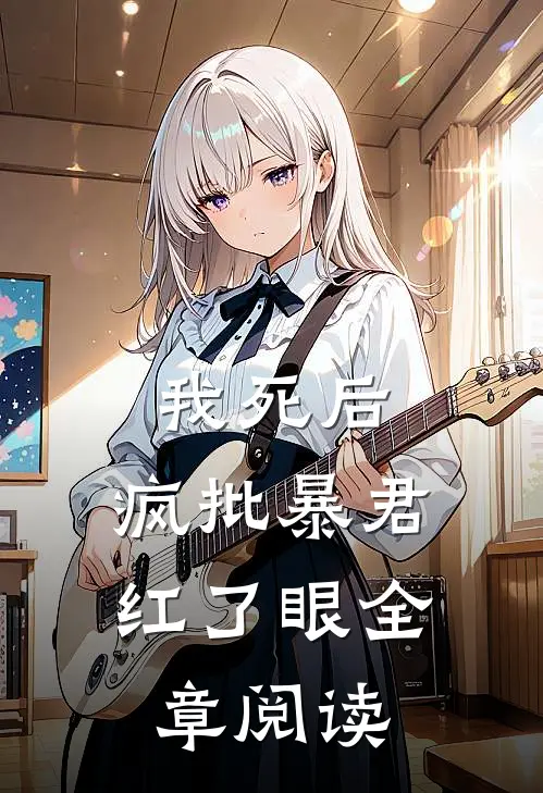 我死后，疯批暴君红了眼全章阅读