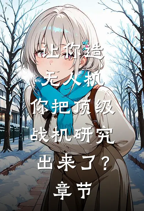 让你造无人机,你把顶级战机研究出来了?章节
