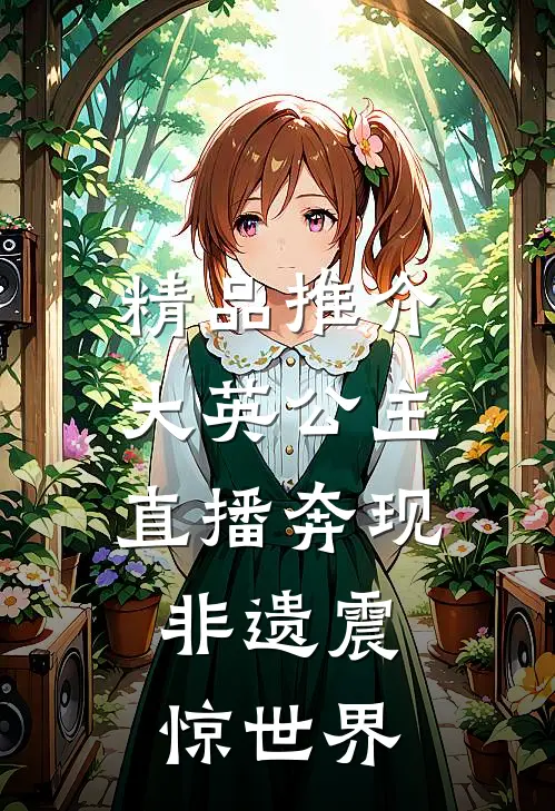 精品推介大英公主直播奔现，非遗震惊世界