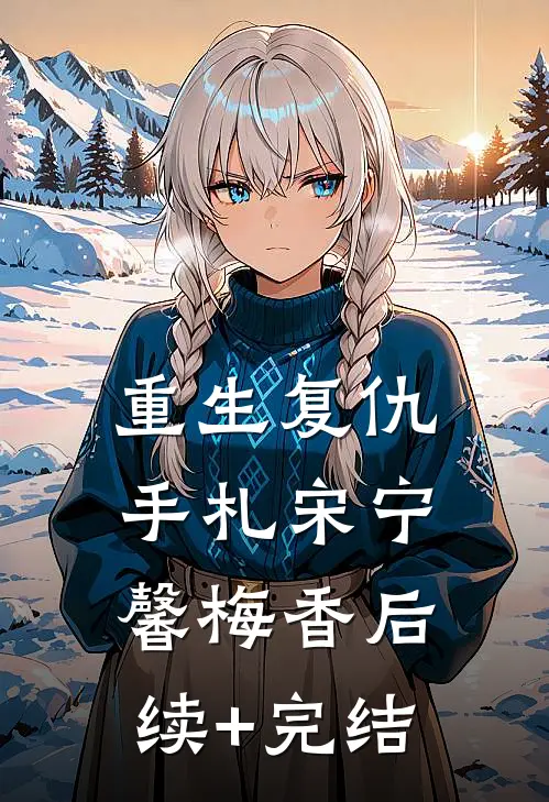 重生复仇手札宋宁馨梅香后续+完结