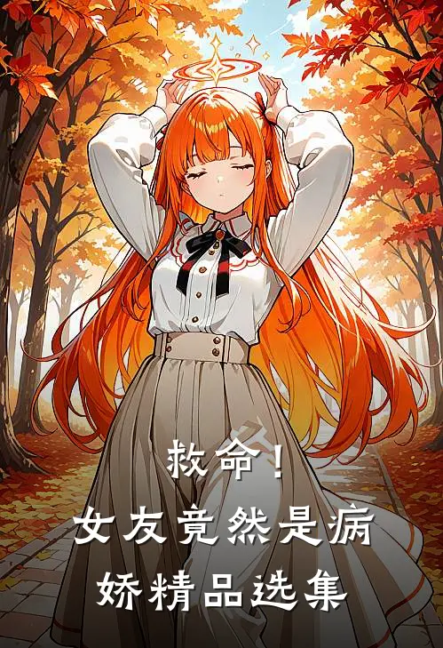 救命!女友竟然是病娇精品选集免费阅读
