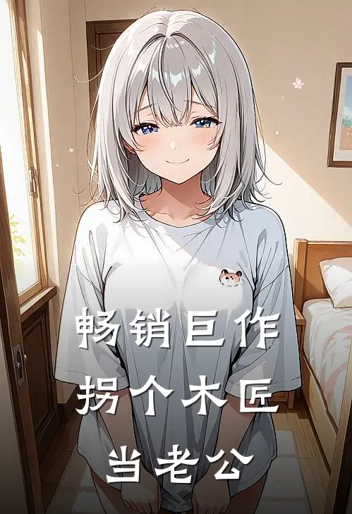 畅销巨作拐个木匠当老公