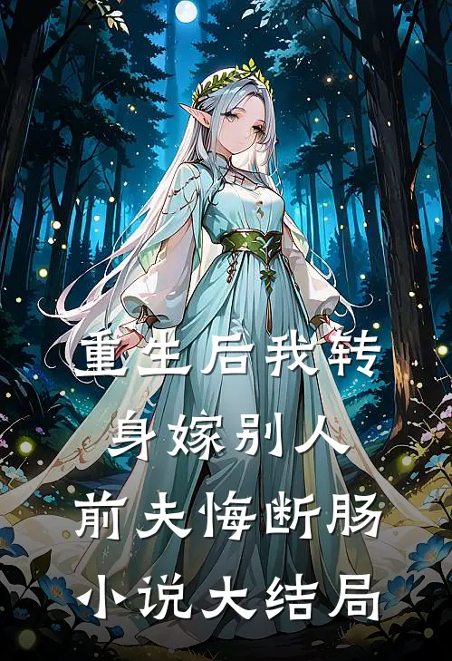 重生后我转身嫁别人,前夫悔断肠大结局免费阅读