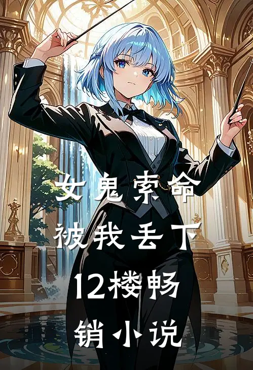 女鬼索命,被我丢下12楼畅销免费阅读