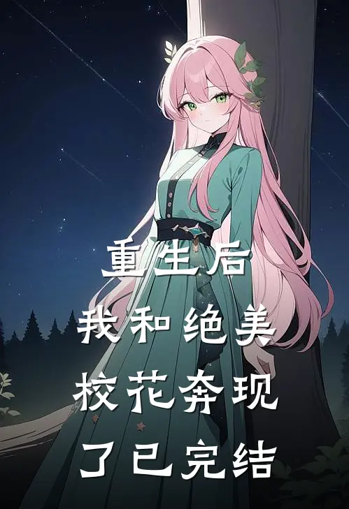 重生后，我和绝美校花奔现了已完结
