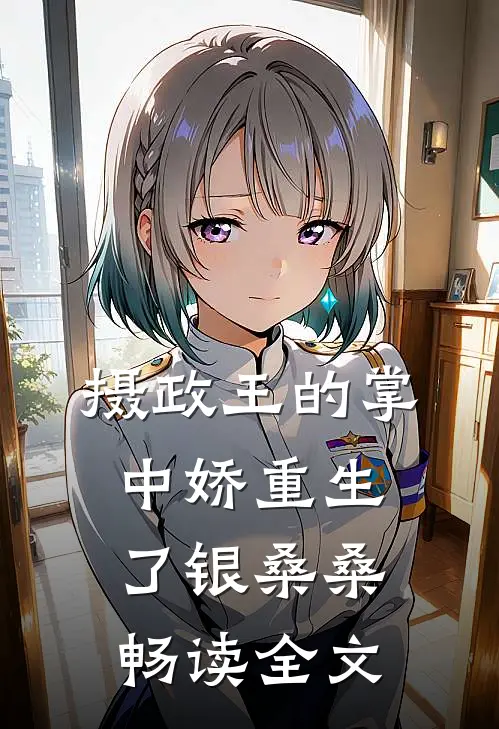 摄政王的掌中娇重生了银桑桑畅读全文
