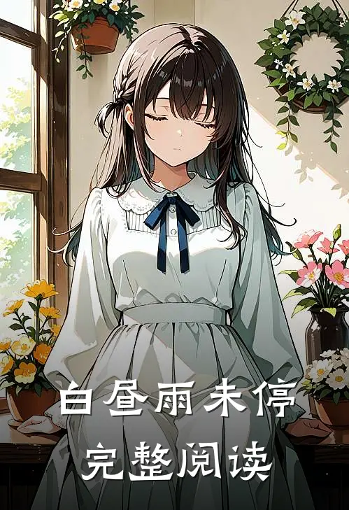 白昼雨未停完整阅读