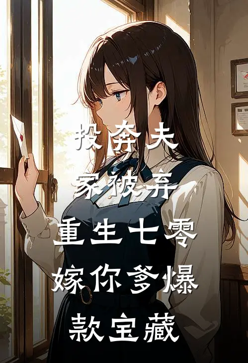 投奔夫家被弃，重生七零嫁你爹爆款宝藏