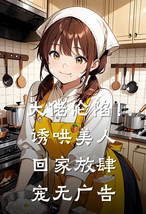 大佬沦陷!诱哄美人回家放肆宠无广告免费阅读