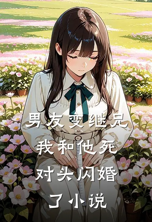 男友变继兄，我和他死对头闪婚了小说