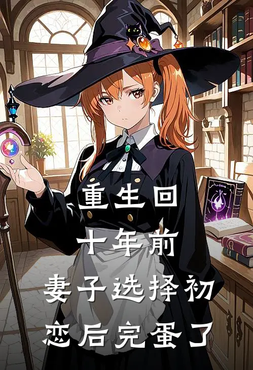 重生回十年前,妻子选择初恋后完蛋了g