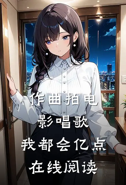 作曲拍电影唱歌，我都会亿点在线阅读