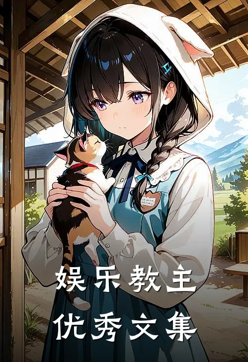 娱乐教主优秀文集有哪些