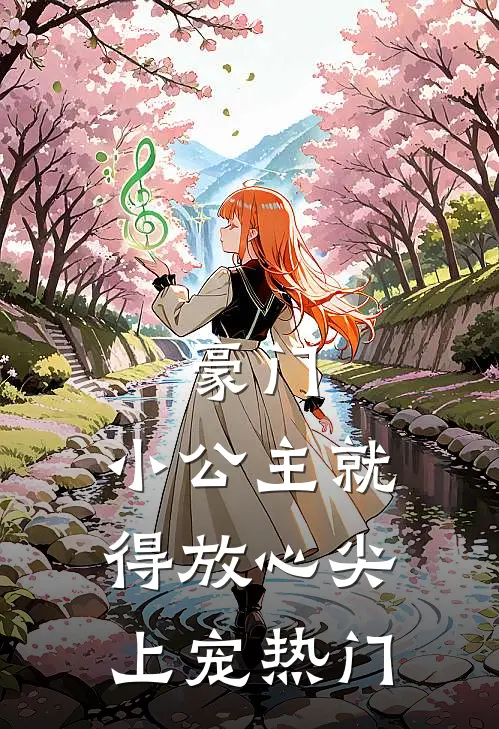 豪门小公主就得放心尖上宠热门