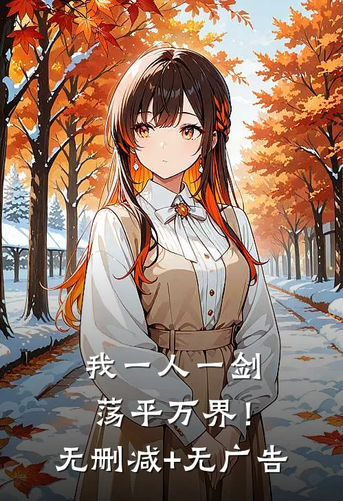 我一人一剑，荡平万界！无删减+无广告
