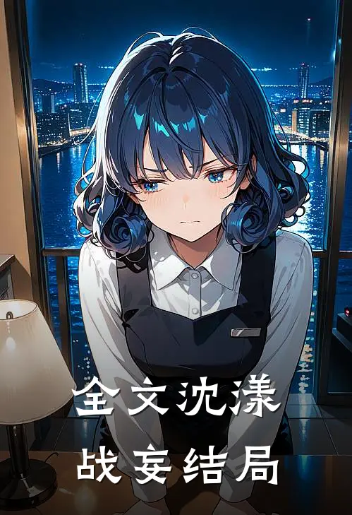 全文沈漾战妄 结局