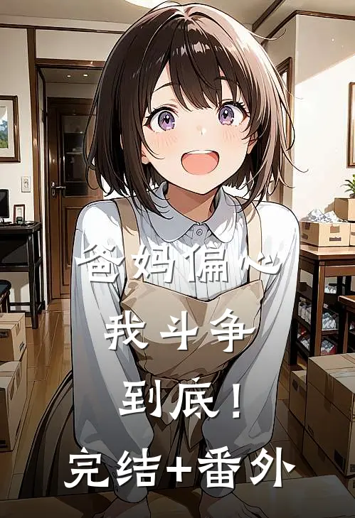 爸妈偏心，我斗争到底！完结+番外