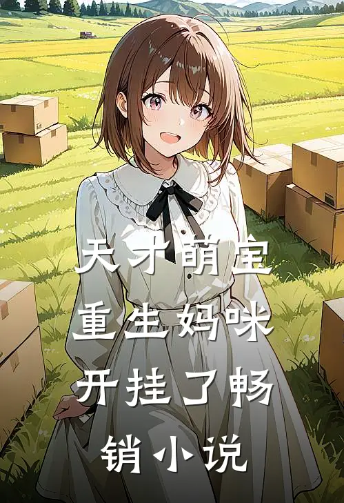 天才萌宝：重生妈咪开挂了畅销小说