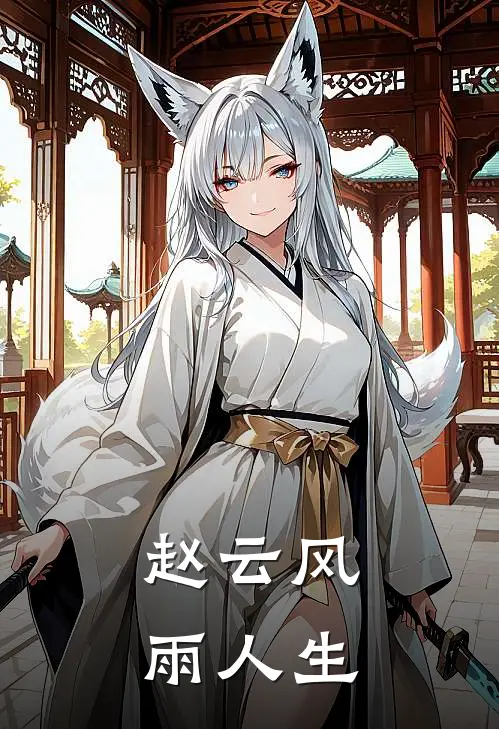 赵云风雨人生高清