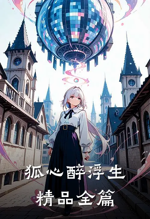 狐心醉浮生精品全篇