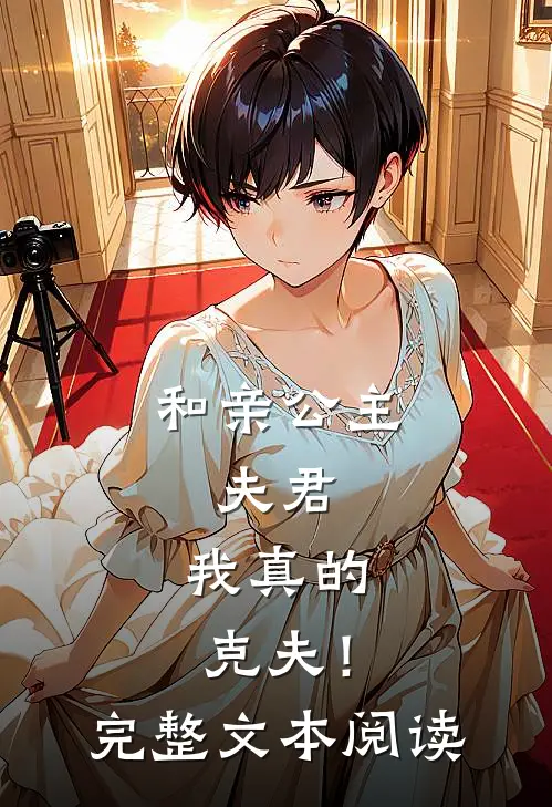 和亲公主夫君,我真的克夫!完整文本阅读免费